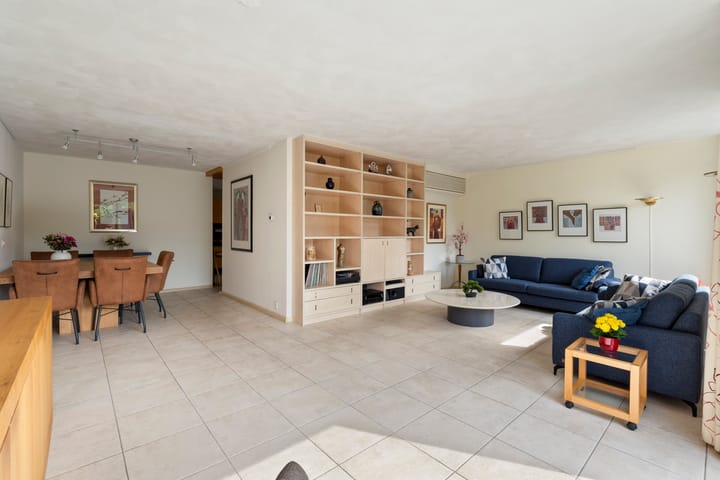 Foto 4 van Henriëtte Henriquez Pimenteltuin 28