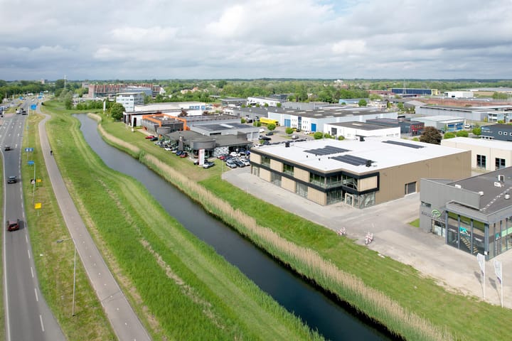 Brinkhorst, Zutphen