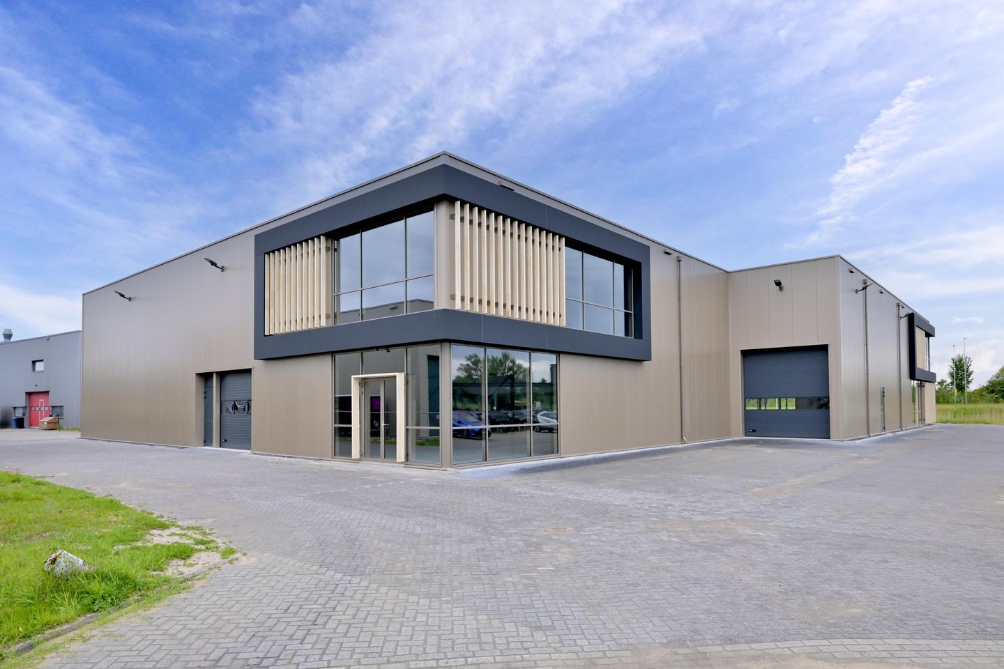 Bekijk foto 3 van Brinkhorst 5-a