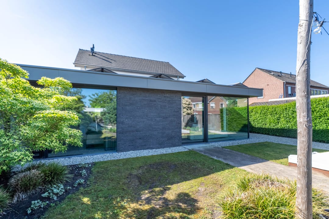 Foto 58 van Museumlaan 17