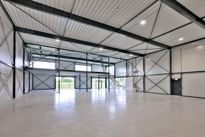 Brinkhorst, Zutphen