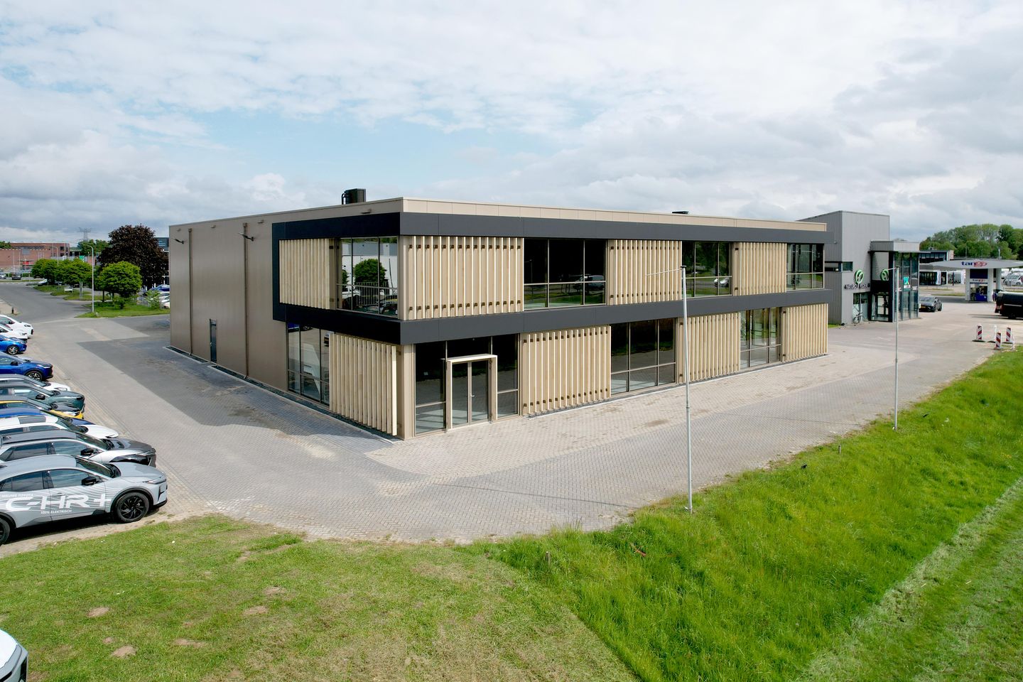 Bekijk foto 4 van Brinkhorst 5-a
