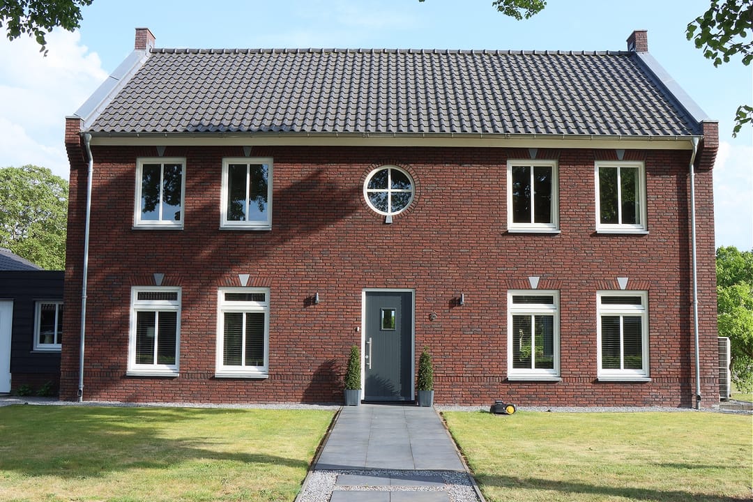 Foto 1 van Hof 6