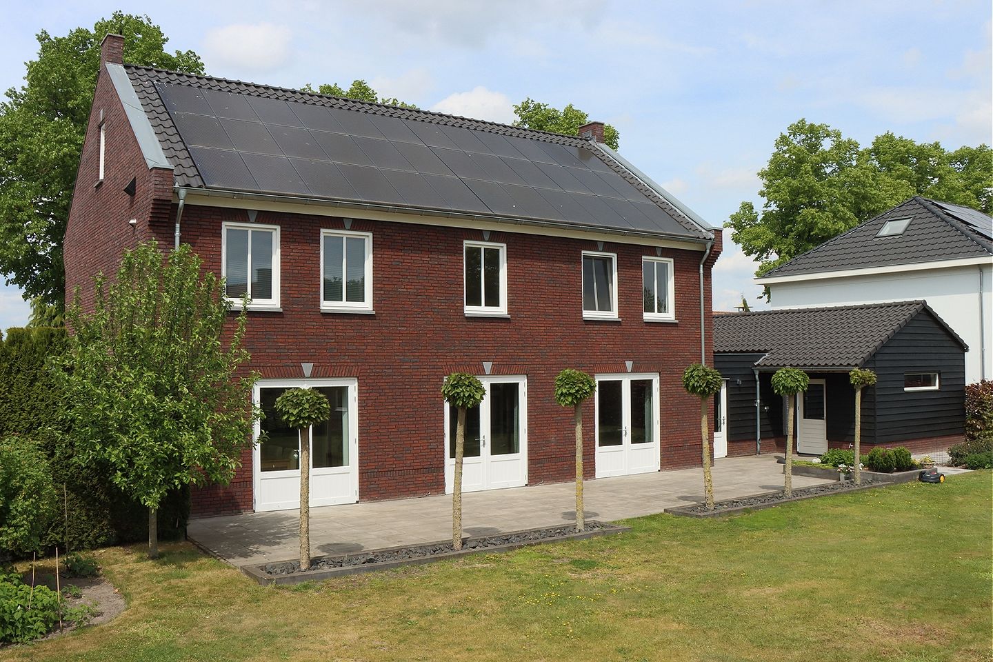 Foto 4 van Hof 6