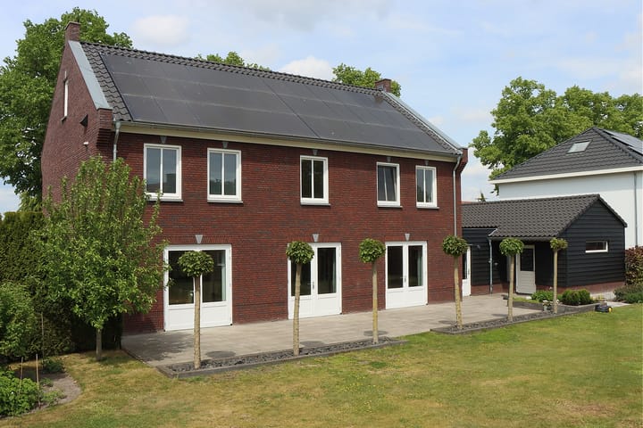 Foto 4 van Hof 6