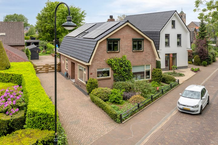 Foto 4 van Spoorstraat 23