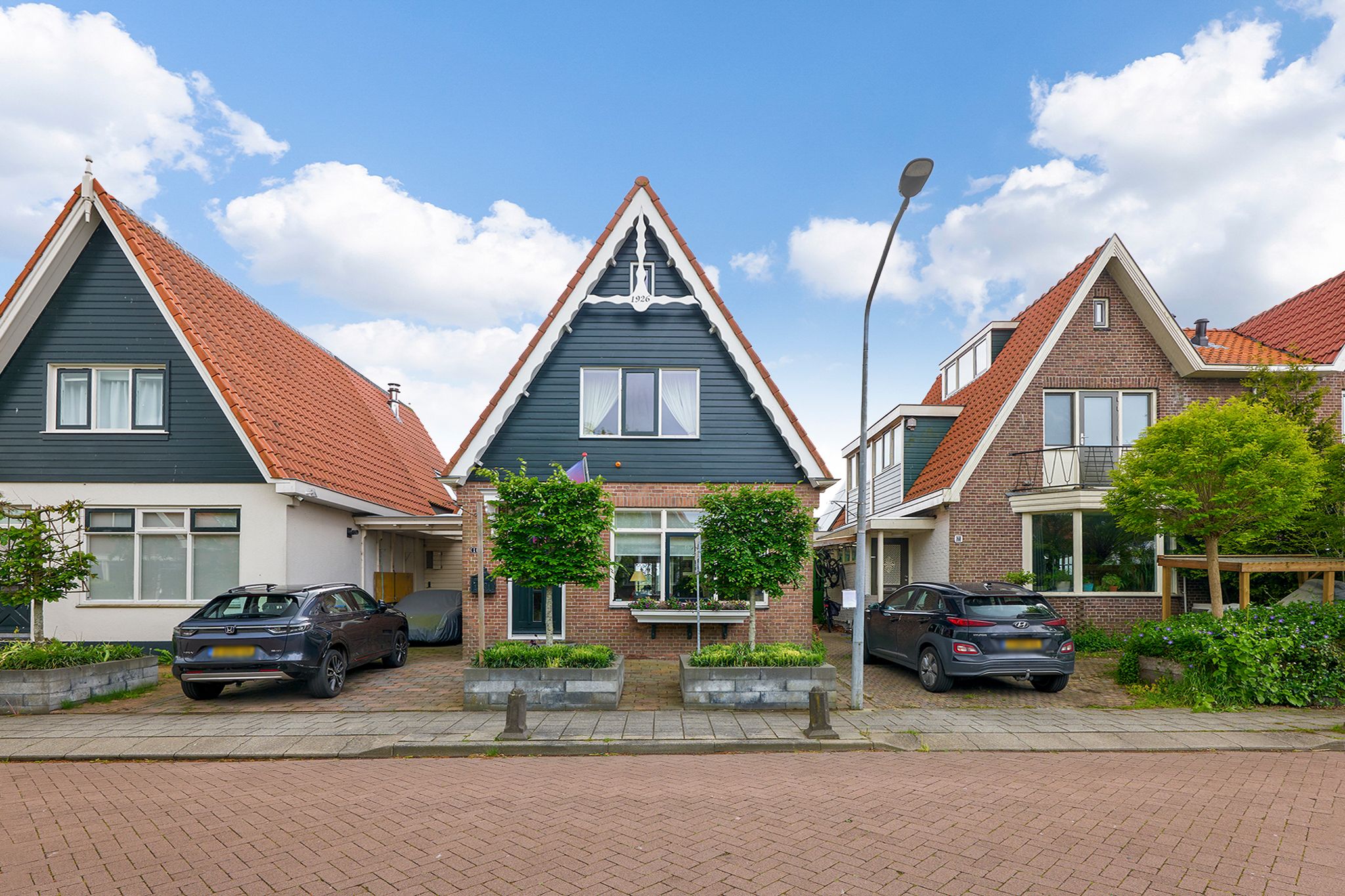 Photo 48 of van Beekstraat 162