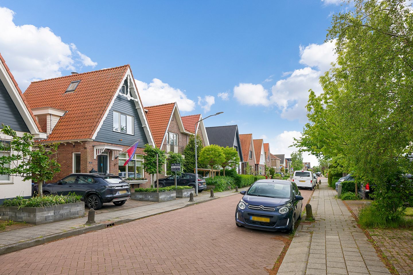 Photo 49 of van Beekstraat 162