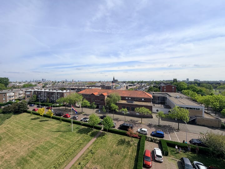 Foto 4 van Stokroosstraat 193