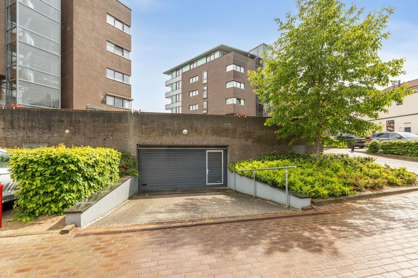 Foto 10 van Rijnstraat 1-61