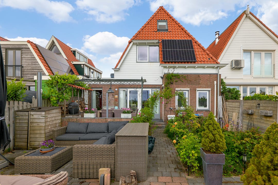 Photo 47 of van Beekstraat 162