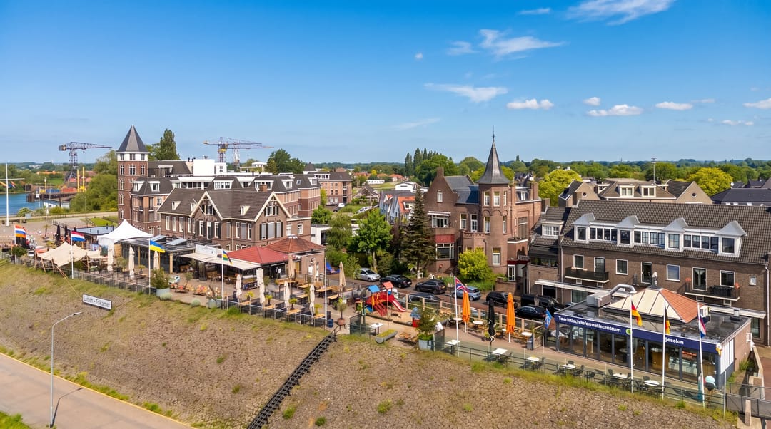 Foto 62 van Rijnstraat 1-61