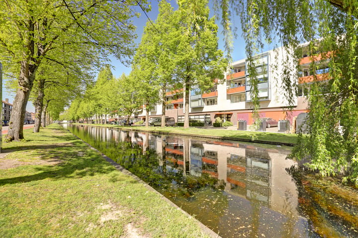 Foto 2 van Statensingel 5
