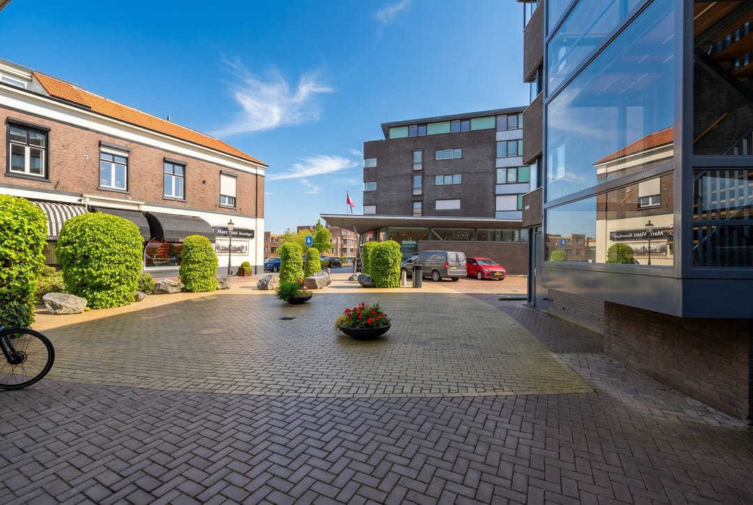 Foto 16 van Rijnstraat 1-61