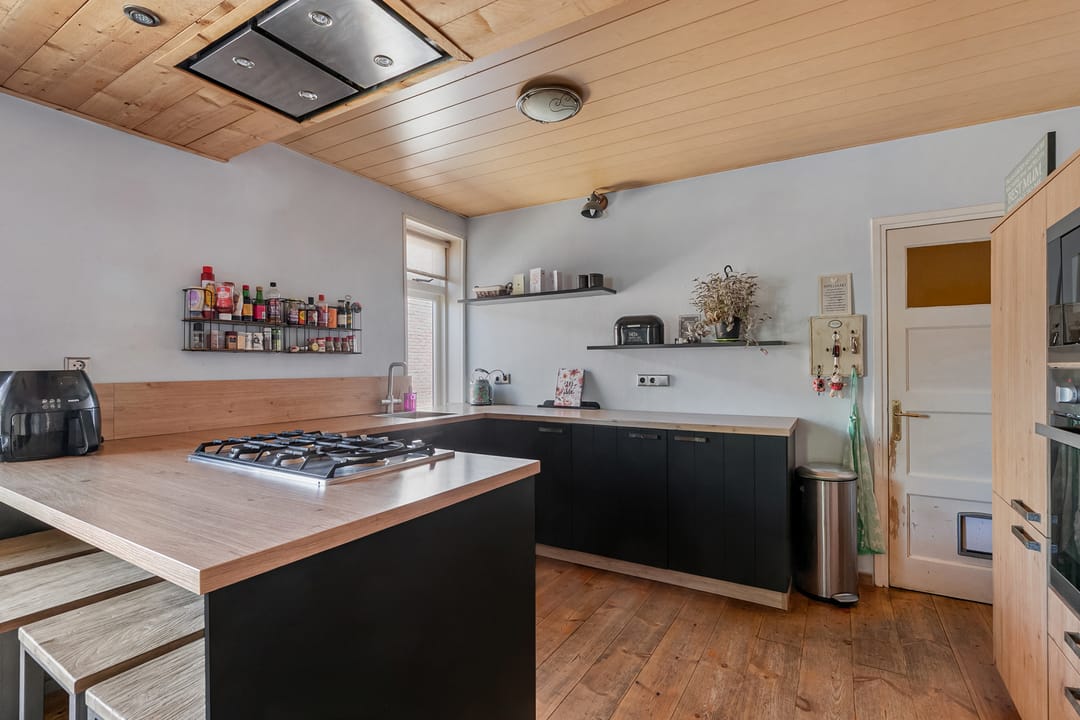 Photo 8 of Molenstraat 24-A