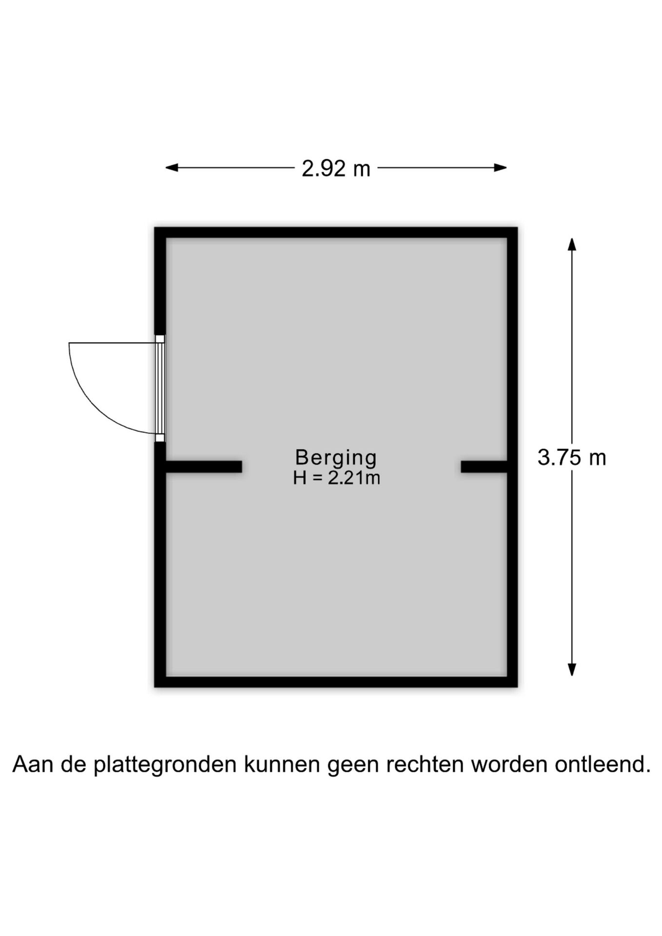 Foto 51 van Stakenbergweg 24