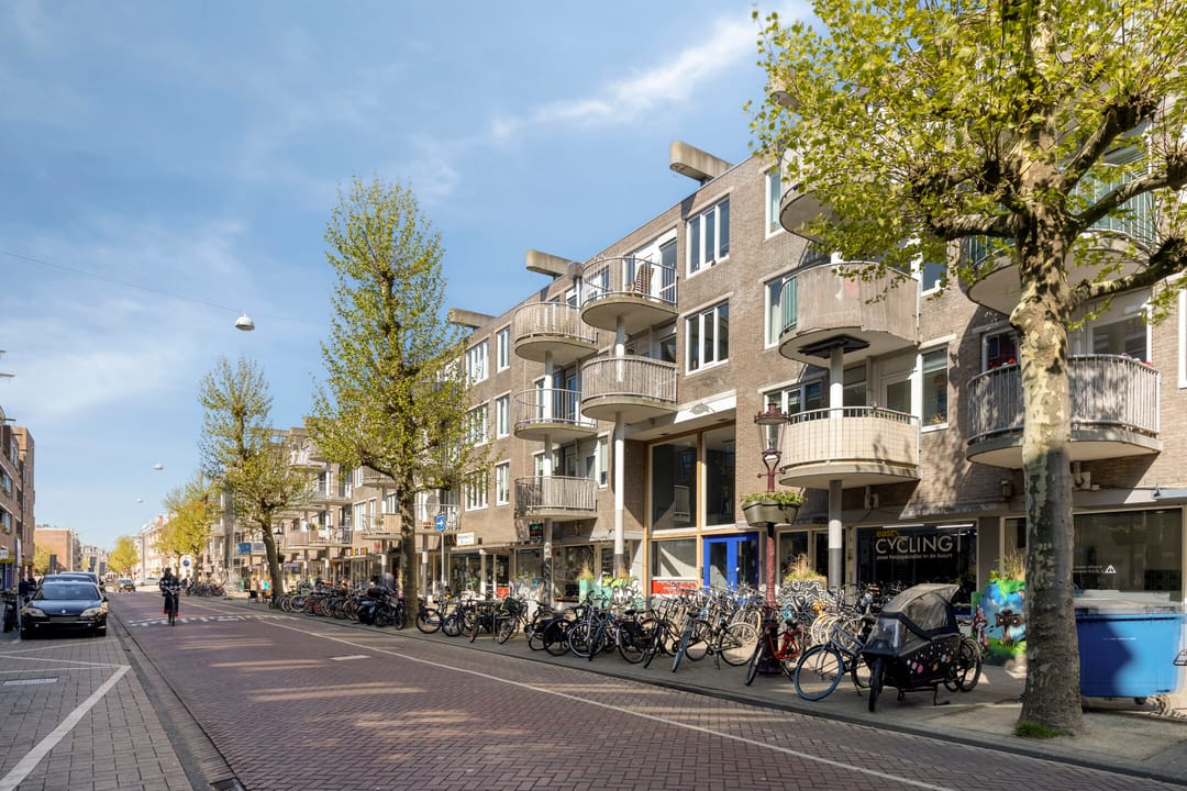 Foto 37 van Eerste Oosterparkstraat 141-A