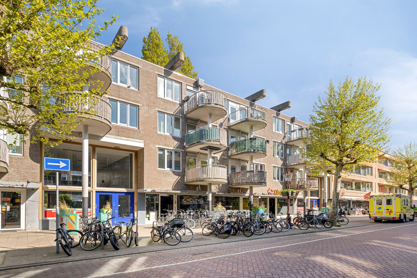 Foto 34 van Eerste Oosterparkstraat 141-A