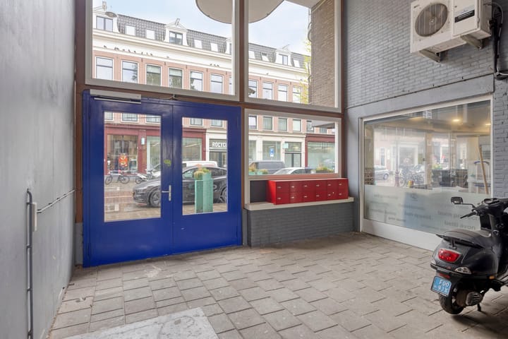 Foto 4 van Eerste Oosterparkstraat 141-A