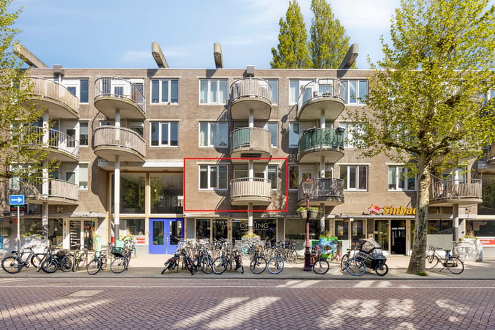 Foto 2 van Eerste Oosterparkstraat 141-A
