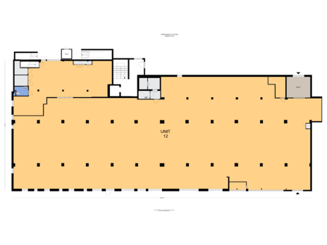 View floorplan