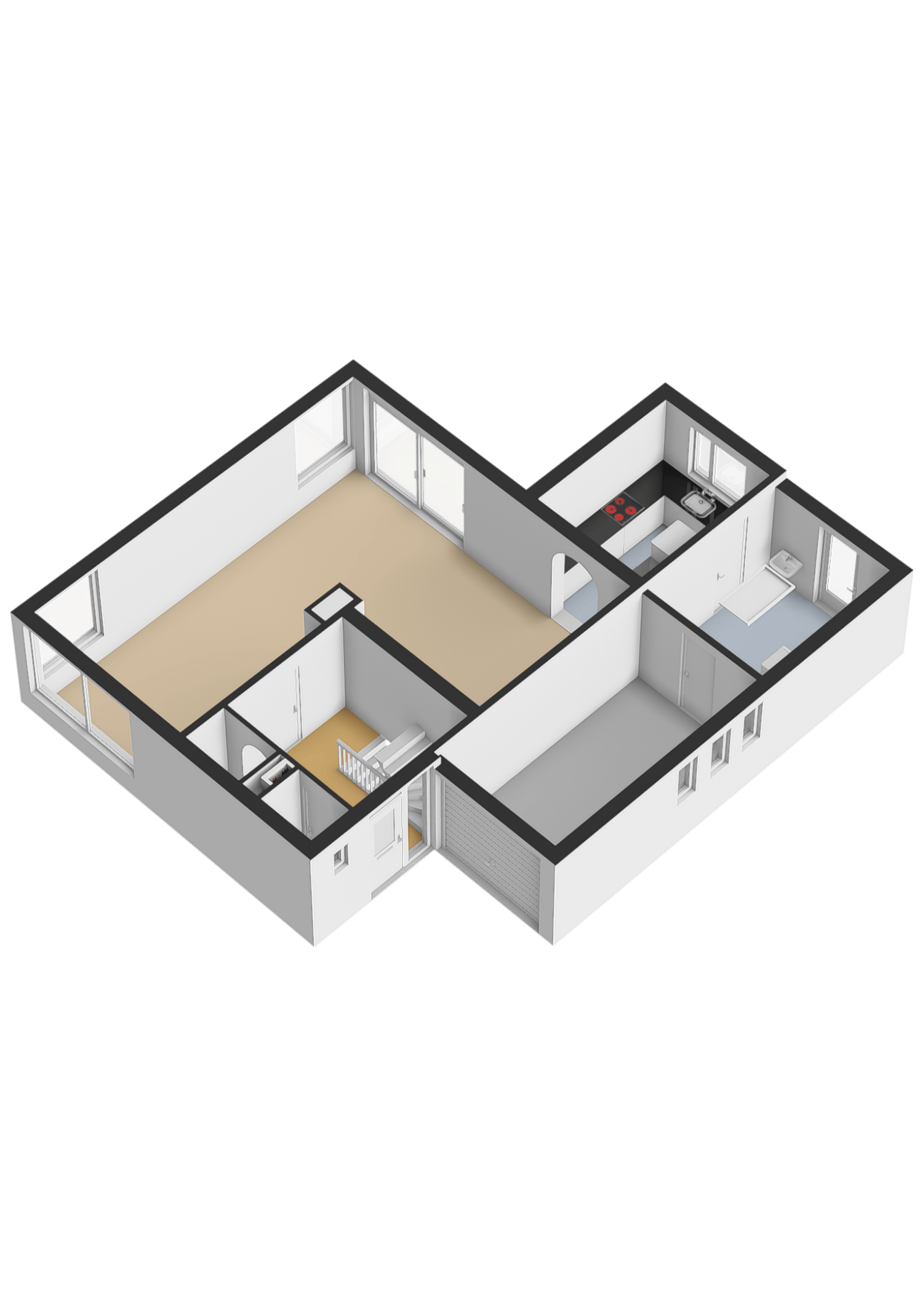 Foto 45 van Horsterweg 51