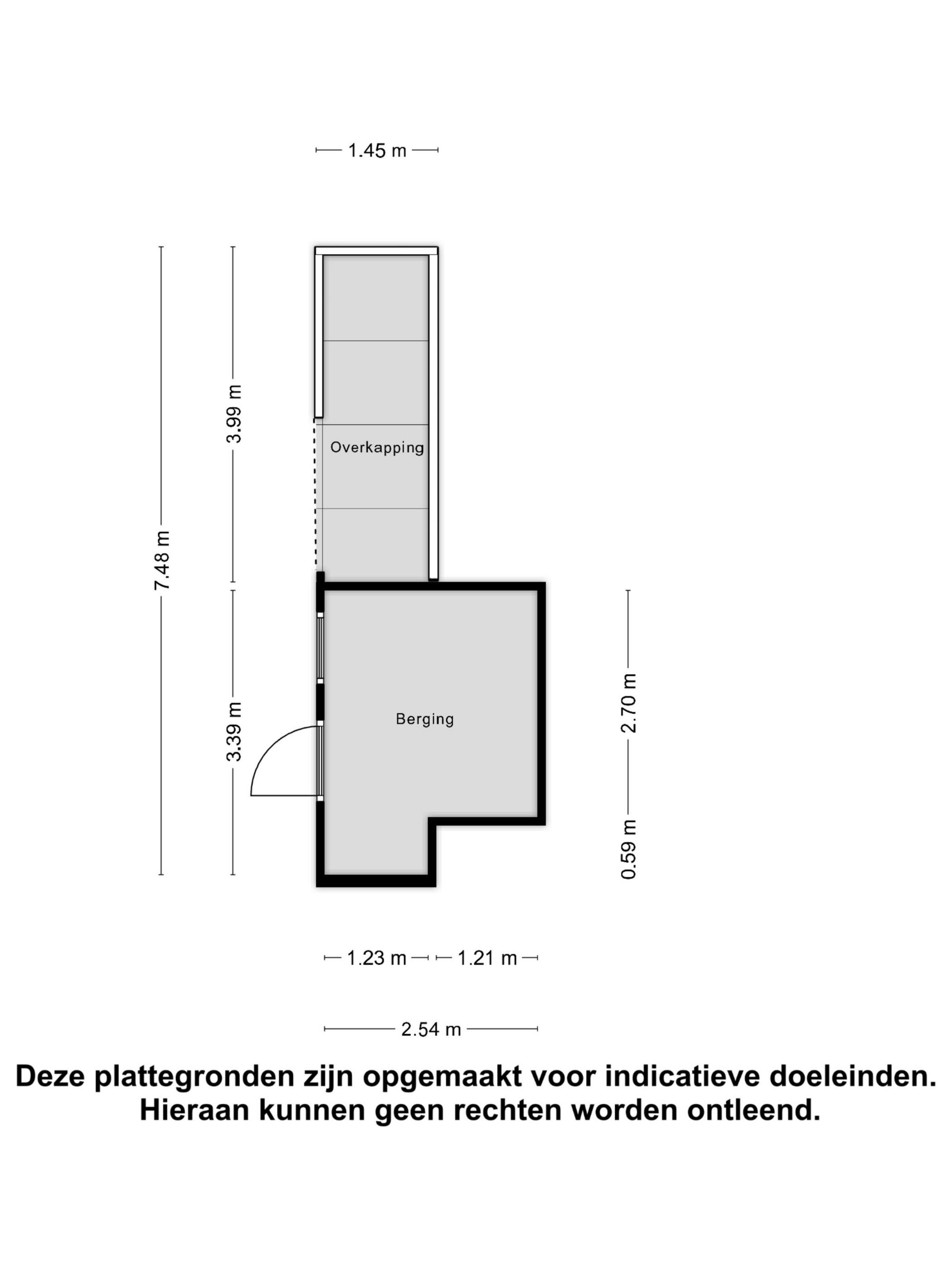 Foto 24 van Meindert Hobbemastraat 4