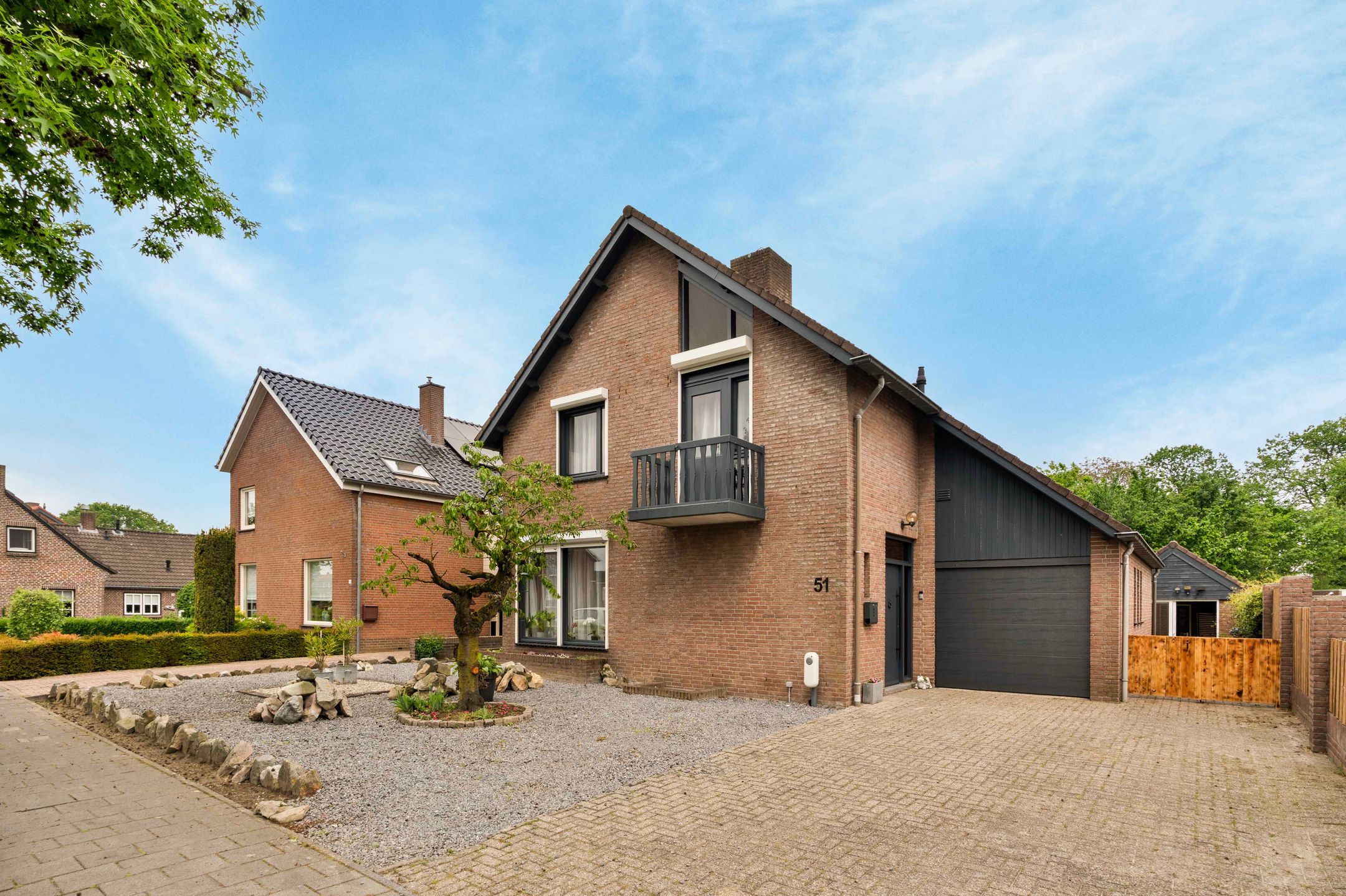 Horsterweg 51 