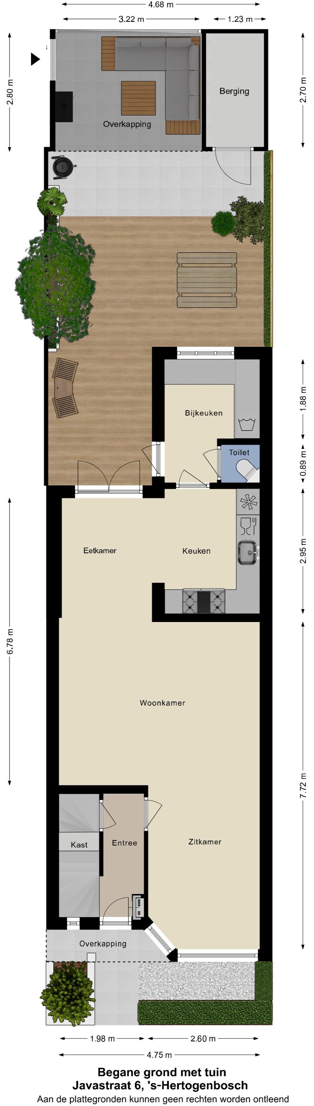 Foto 44 van Javastraat 6