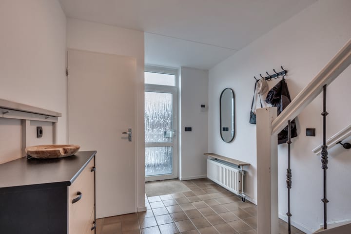 Foto 4 van Ferdinand Bolstraat 5-B
