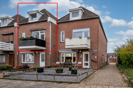 Ferdinand Bolstraat thumbnail