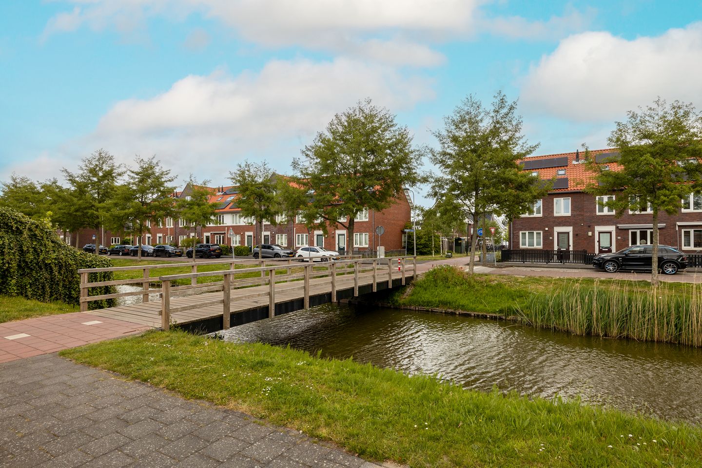 Foto 40 van Kwaklaan 49-C