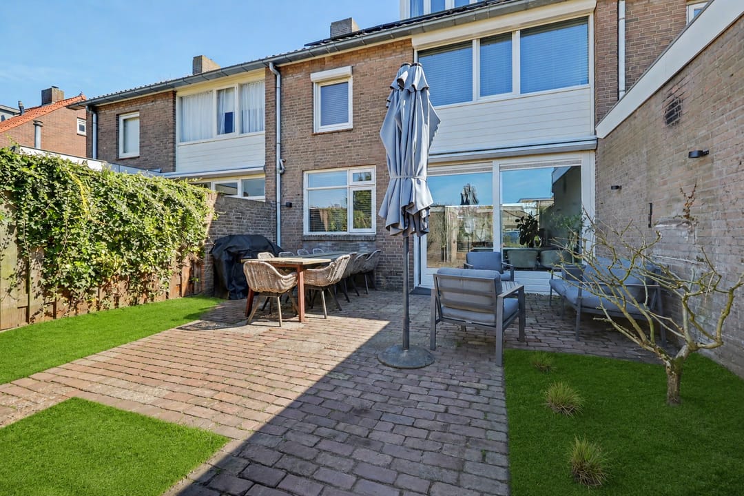 Photo 41 of Jan Steenstraat 28