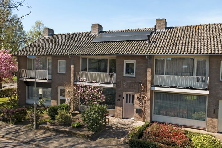 Photo 2 of Jan Steenstraat 28