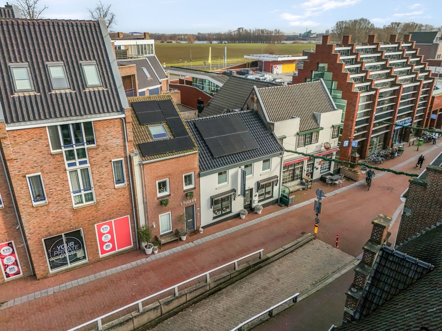 View photo 2 of Arnhemsepoort 102