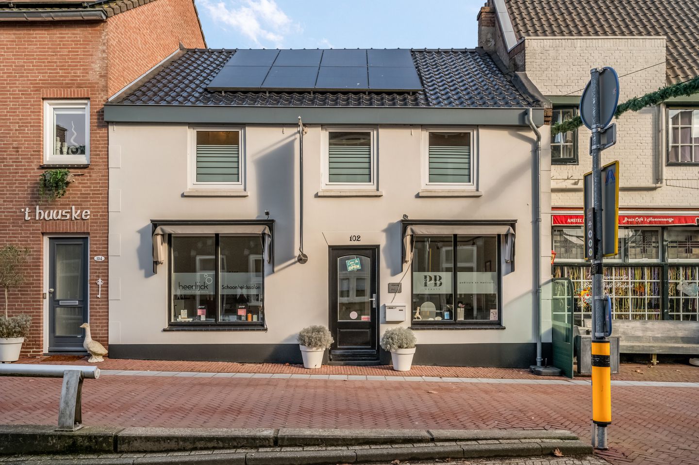 View photo 1 of Arnhemsepoort 102