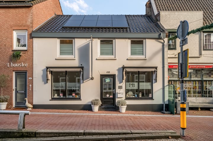 Arnhemsepoort 102, Huissen