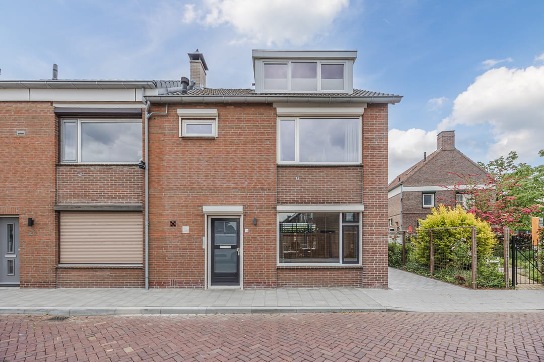Foto 1 van Groene Kruisstraat 25