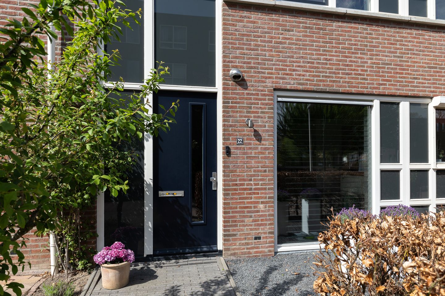 Foto 5 van Gruit 22