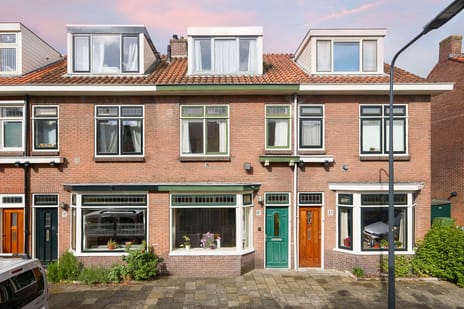 Coornhertstraat thumbnail