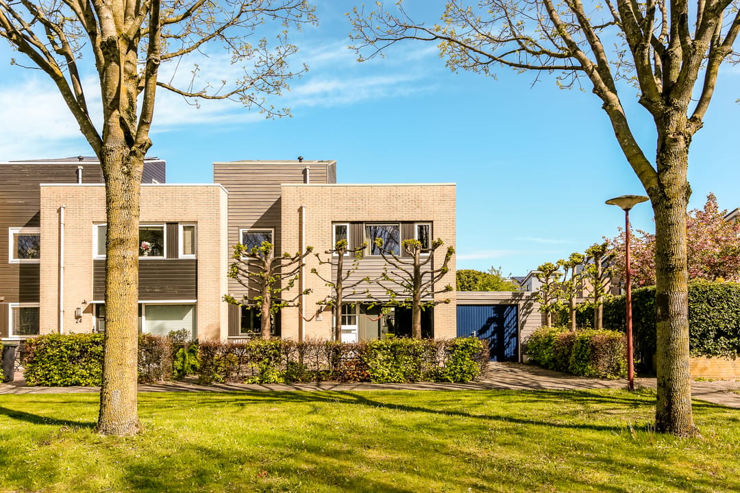 Foto 1 van Zevenwouden 22