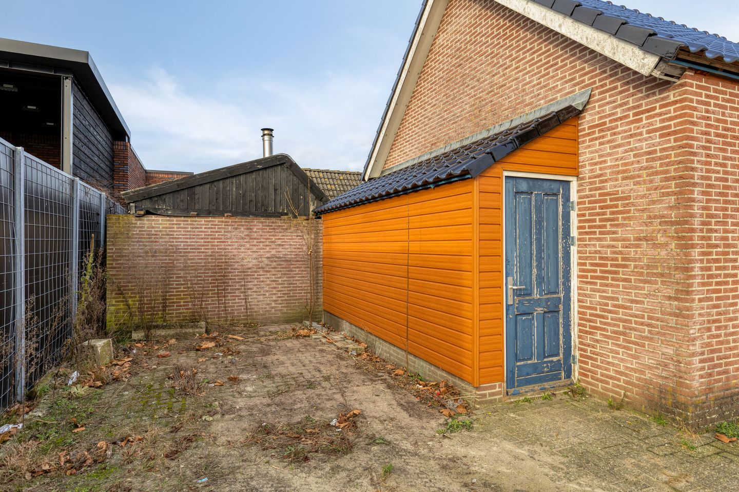 Photo 50 of Berberisstraat 12