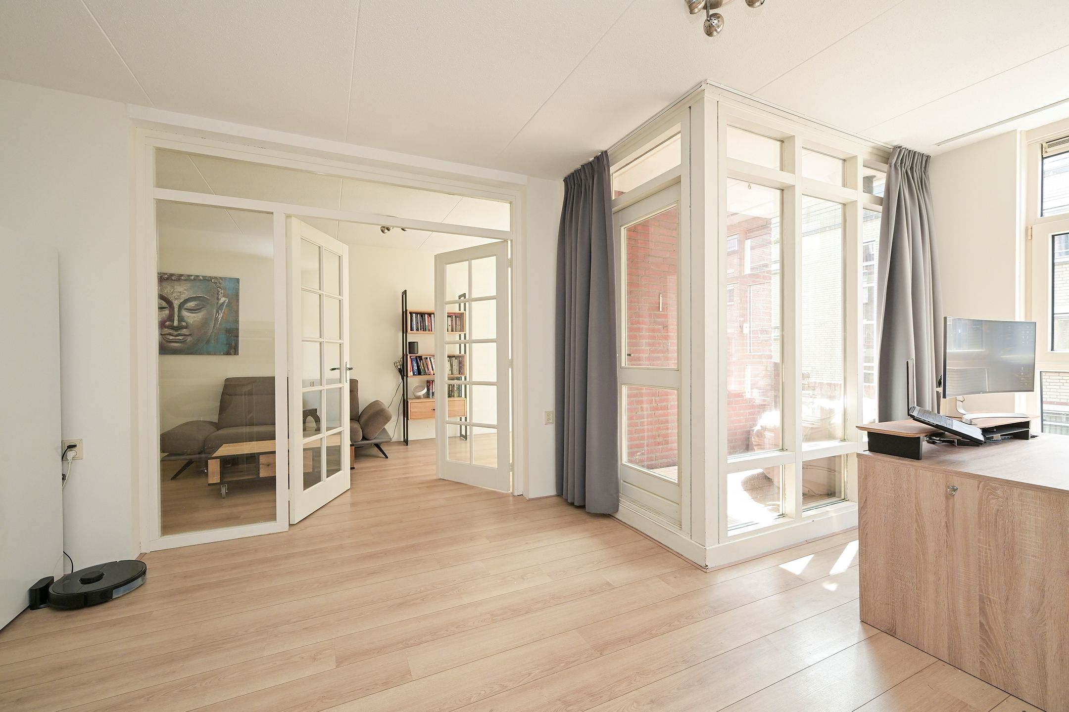 Van Kinsbergenstraat 13 Den Haag - Aanzicht 5