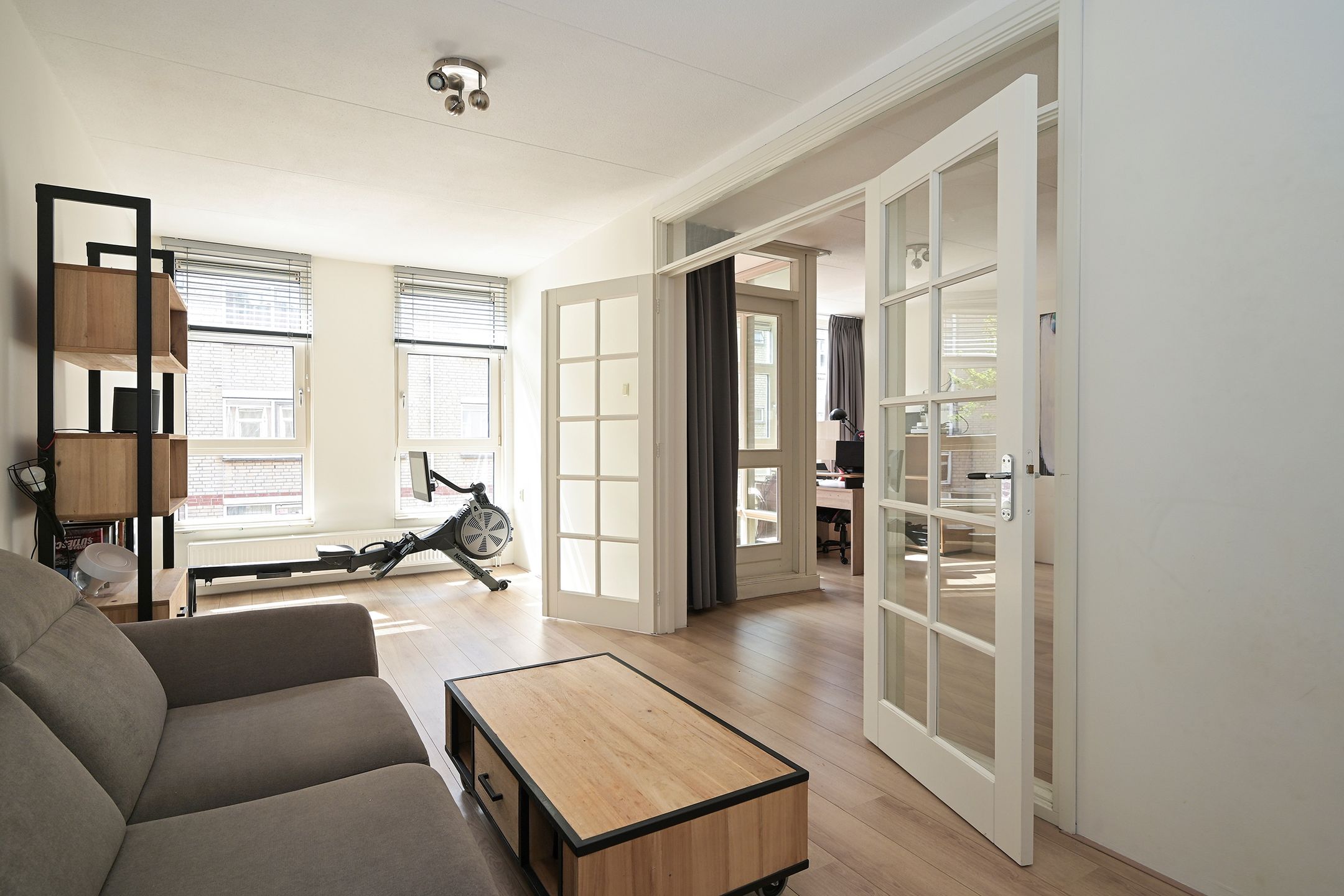 Van Kinsbergenstraat 13 Den Haag - Aanzicht 6