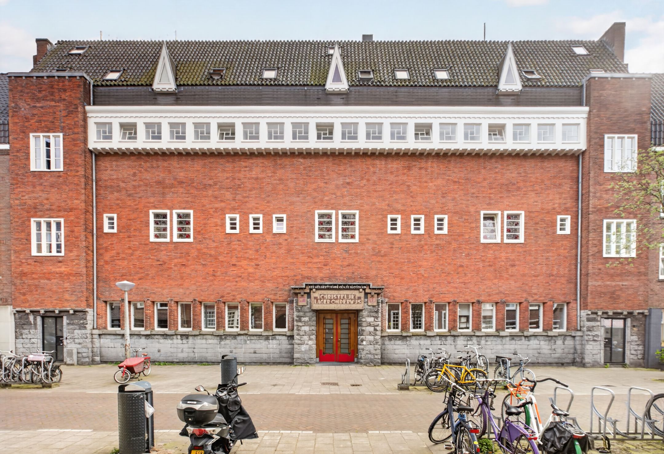 Floris Versterstraat 11-C 11 C