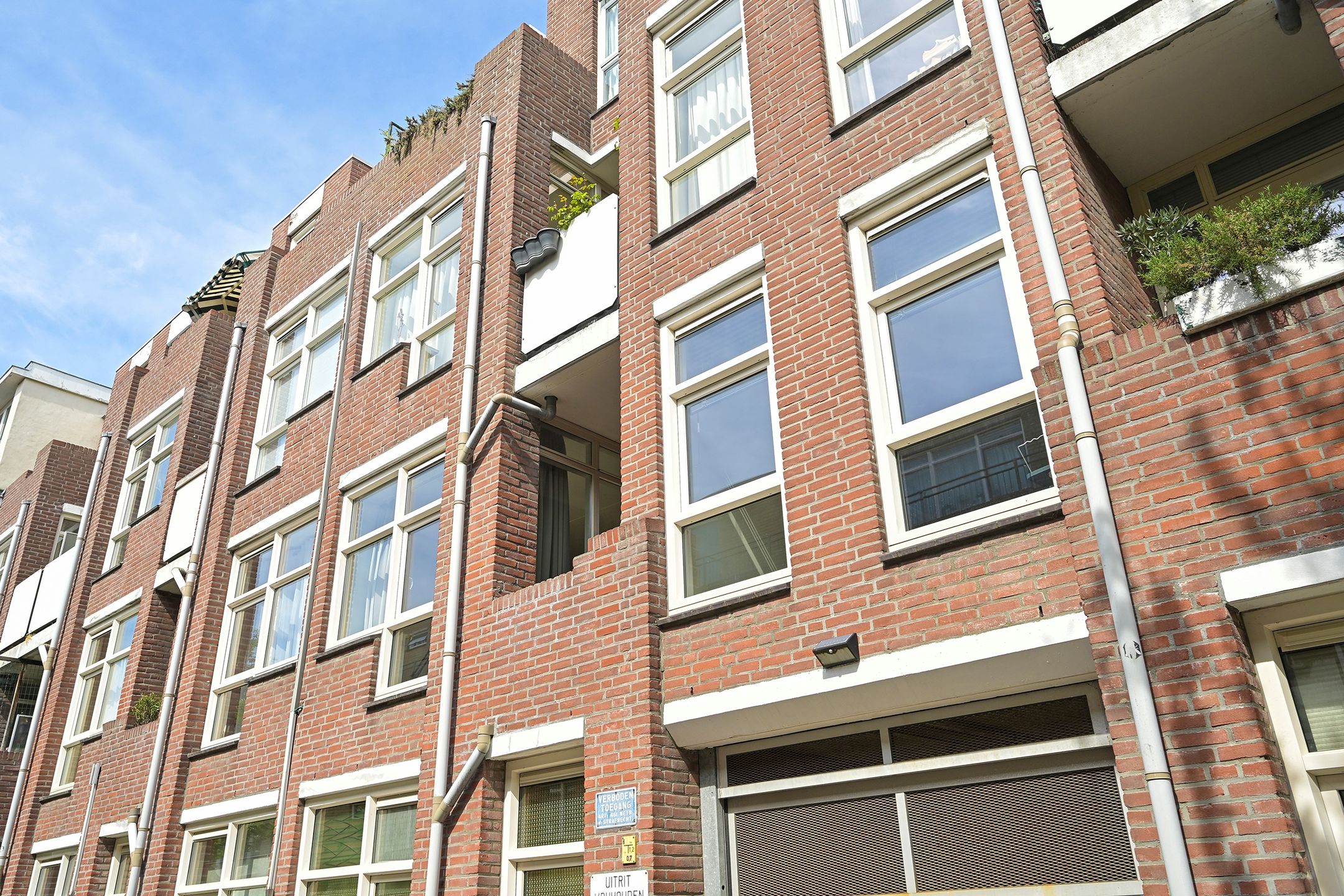Foto 12 van Van Kinsbergenstraat 13