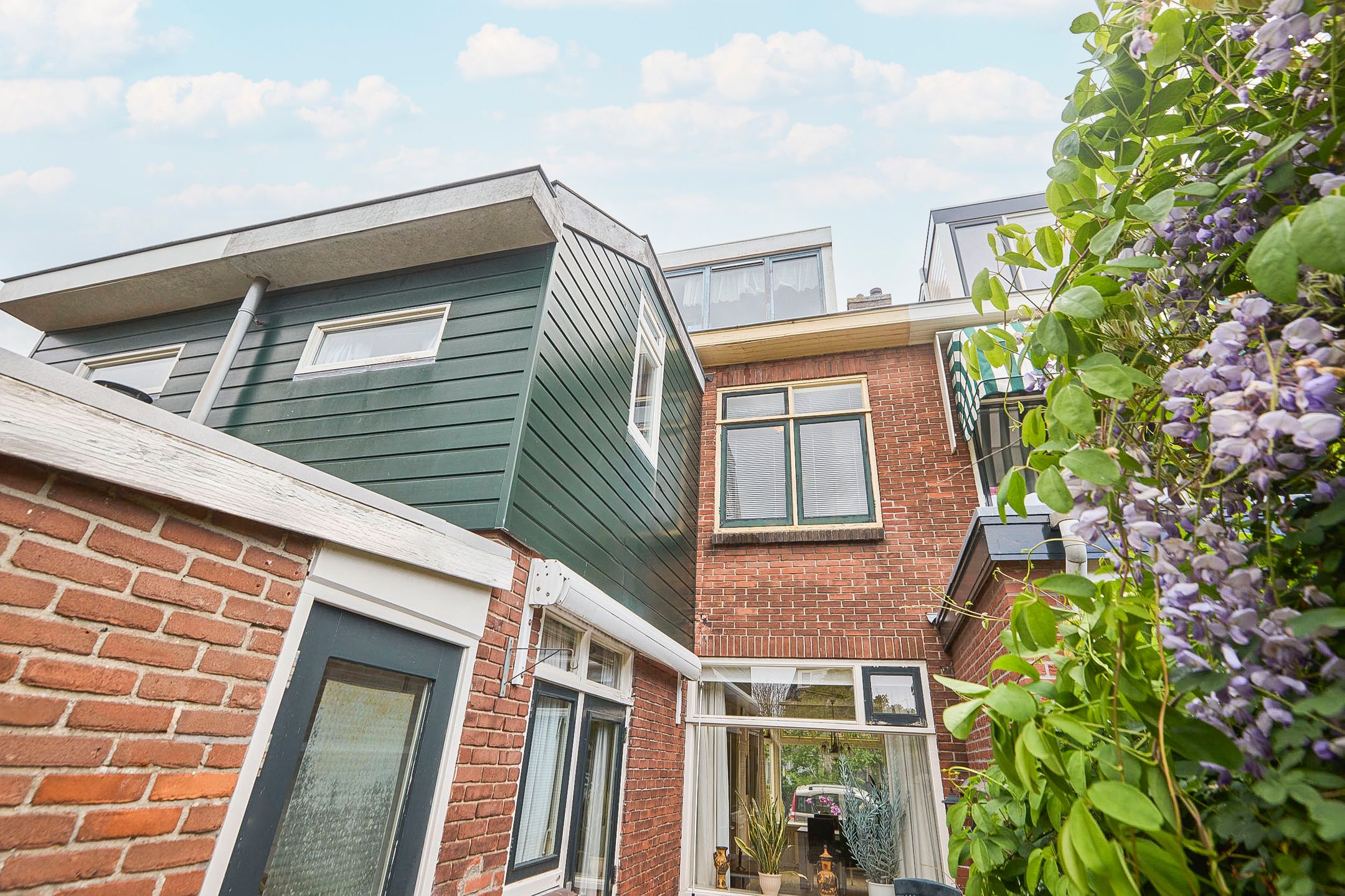 Foto 42 van Coornhertstraat 10-A