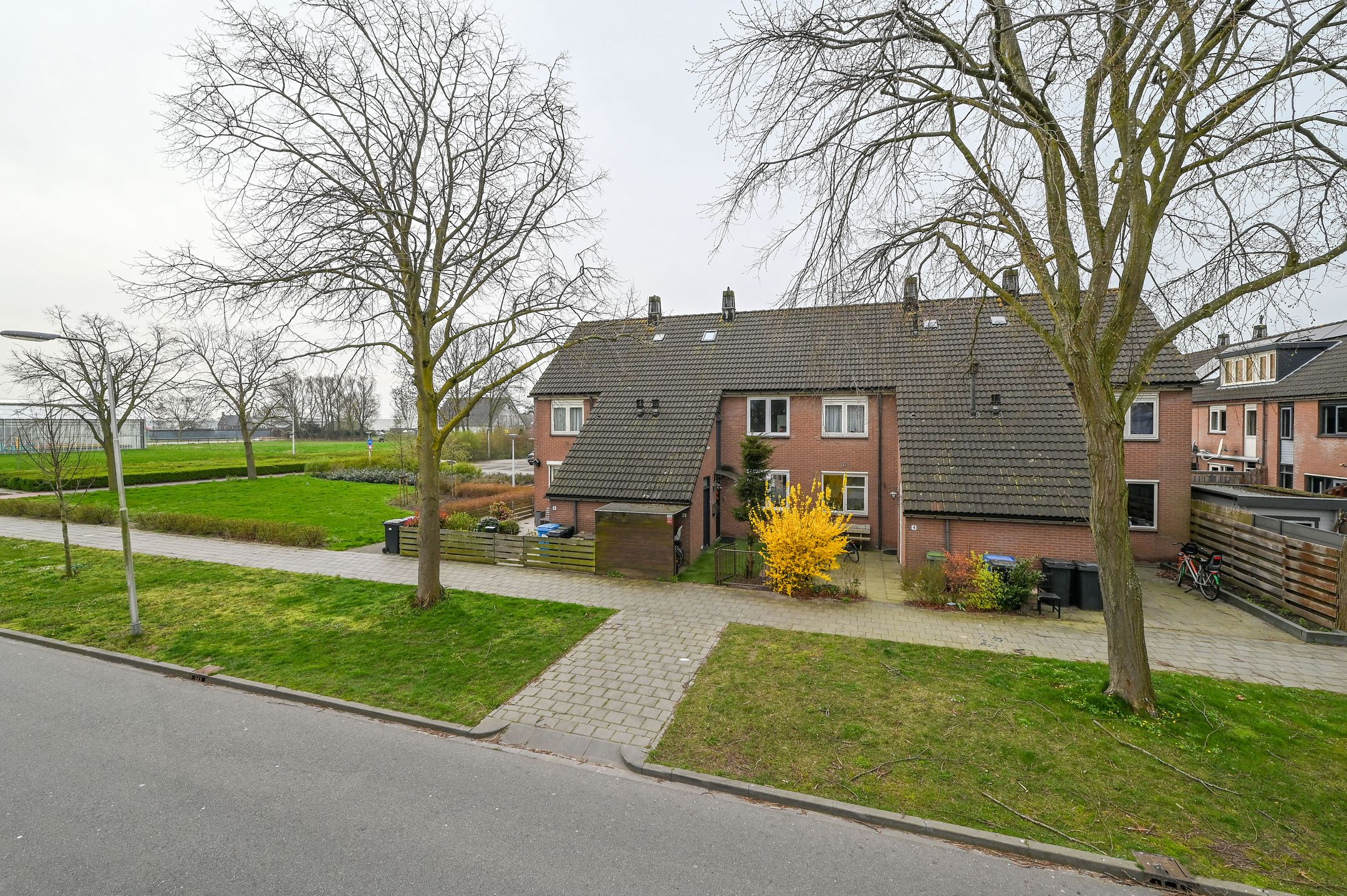 Daltonstraat 6 