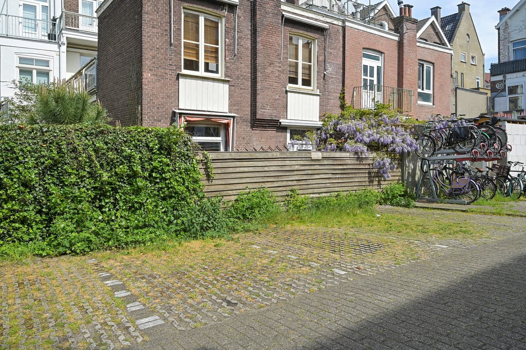 Foto 11 van Van Kinsbergenstraat 13