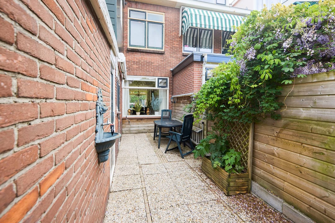 Foto 43 van Coornhertstraat 10-A